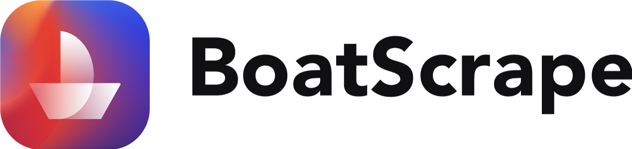 BoatScrape